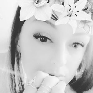 Meet your Posher, Jo-hanna